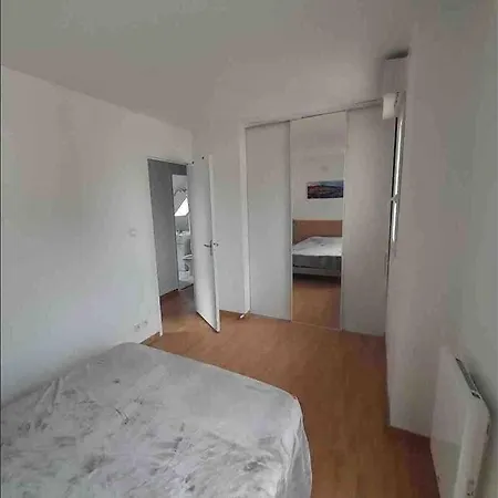 Jolie Maison Avec Jardin Honfleur