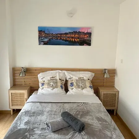 Jolie Maison Avec Jardin Σπίτι διακοπών