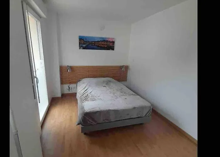 Jolie Maison Avec Jardin Honfleur