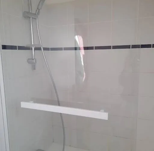 Jolie Maison Avec Jardin * Honfleur