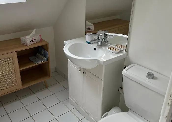 Jolie Maison Avec Jardin