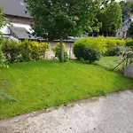 Jolie Maison Avec Jardin Prázdninový dům Honfleur