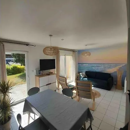 Jolie Maison Avec Jardin