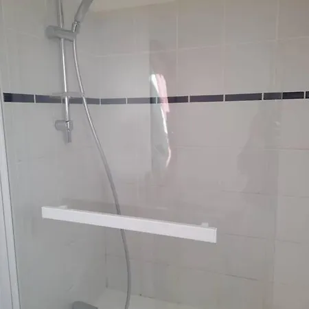 Jolie Maison Avec Jardin * Honfleur