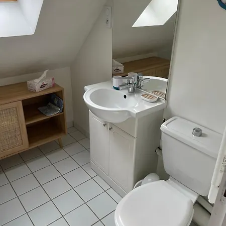 Jolie Maison Avec Jardin